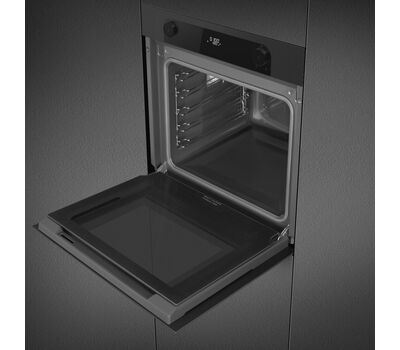 Духовой шкаф Smeg SO6201S2B