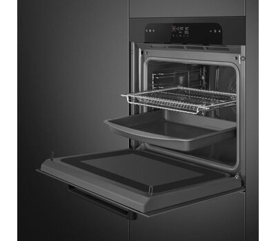 Духовой шкаф Smeg SO6202M2B