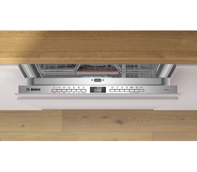 Встраиваемая посудомоечная машина Bosch SMV4HTX00E