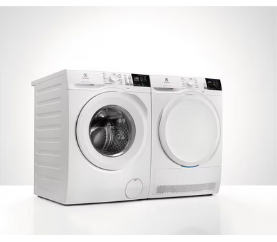 Стиральная машина Electrolux EW6F449PWE