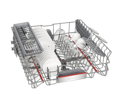 Посудомоечная машина Bosch SMP6EMI86Q