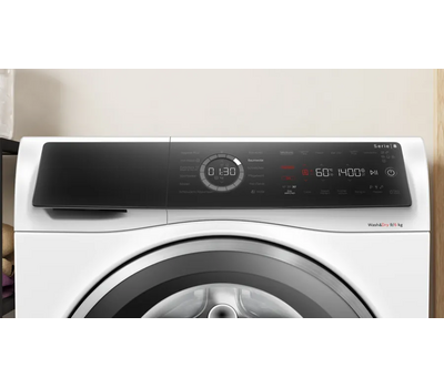 Стирально-сушильная машина Bosch WNC244070