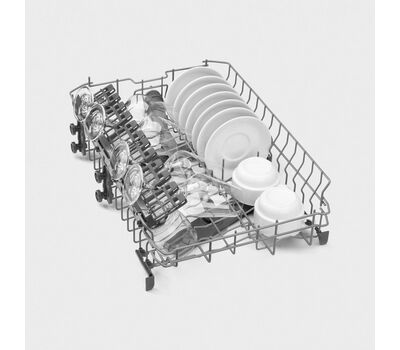 Посудомоечная машина Smeg ST4512EIN
