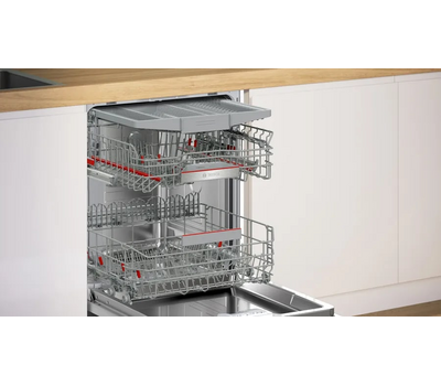 Встраиваемая посудомоечная машина Bosch SBD6ECX12E