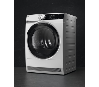Сушильная машина AEG TR8384E