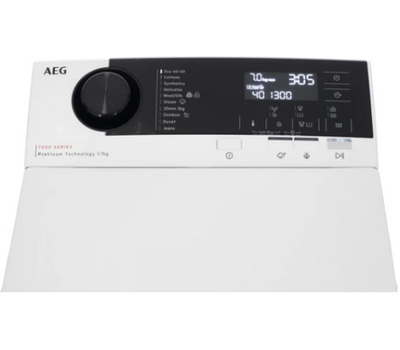 Стиральная машина AEG LTR7E373AE