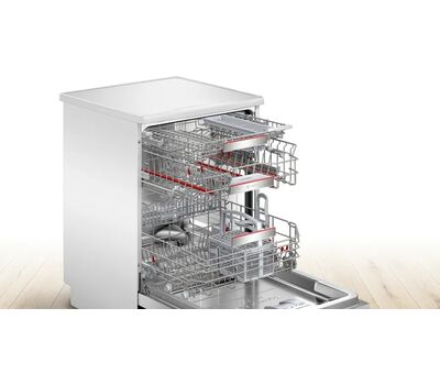 Посудомоечная машина Bosch SMS8ZDW86Q