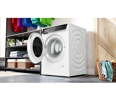 Стиральная машина Bosch WGB256AXME