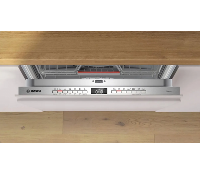 Встраиваемая посудомоечная машина Bosch SMV4HVX15E