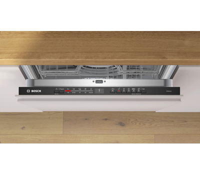 Встраиваемая посудомоечная машина Bosch SMV2HTX08E