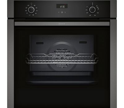 Духовой шкаф электрический Neff B1ACE2AG3