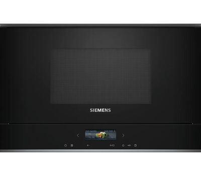 Микроволновая печь Siemens BE732L1B1