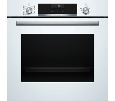 Духовой шкаф Bosch HBG536EW4
