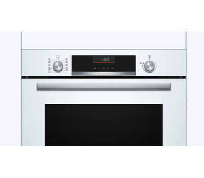 Духовой шкаф Bosch HBG536EW4