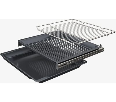 Духовой шкаф Bosch HRG4720B3