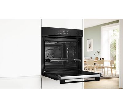 Духовой шкаф Bosch HRG4720B3