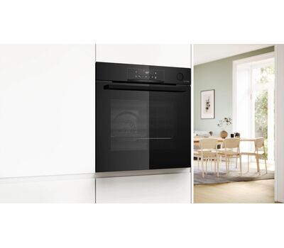 Духовой шкаф Bosch HRG4720B3