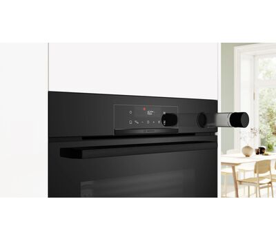 Духовой шкаф Bosch HRG4720B3