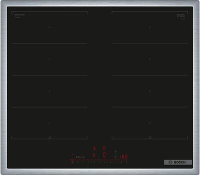 Индукционная варочная панель Bosch PXX645HC1E