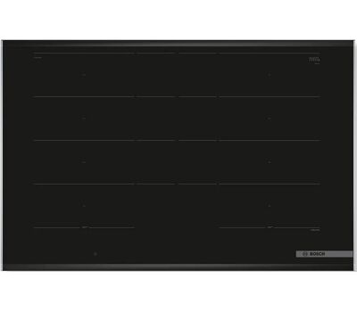 Индукционная варочная панель Bosch PXY875DW4E