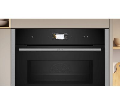 Духовой шкаф электрический NEFF C24MS31N0