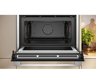 Духовой шкаф электрический NEFF C24MS31N0