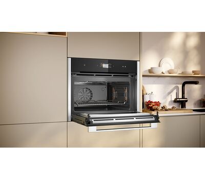 Духовой шкаф электрический NEFF C24MS31N0