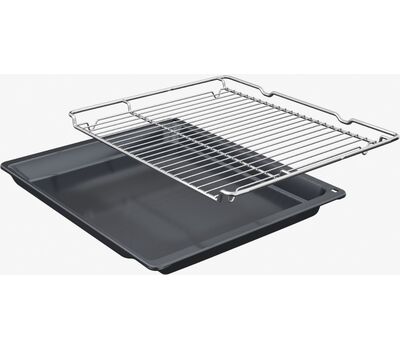 Духовой шкаф электрический NEFF C24MS31N0