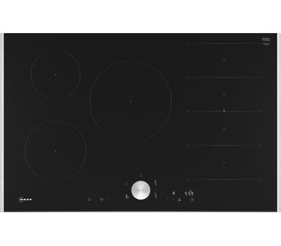 Варочная панель индукционная Neff T68TTV4L0