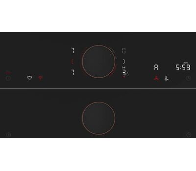 Варочная панель индукционная Neff V68PYX4C0