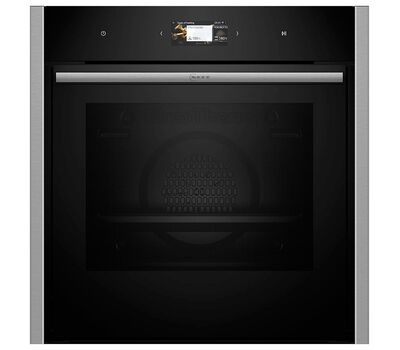 Духовой шкаф электрический NEFF B64CS31N0