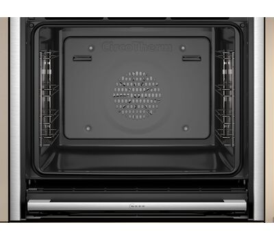Духовой шкаф электрический NEFF B64CS31N0
