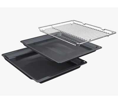Духовой шкаф электрический NEFF B64CS31N0