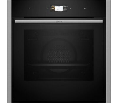 Духовой шкаф электрический NEFF B64CS71N0