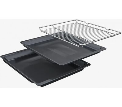 Духовой шкаф электрический NEFF B64CS71N0