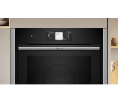 Духовой шкаф электрический NEFF B64CT73N0