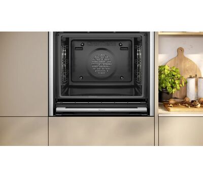 Духовой шкаф электрический NEFF B64CT73N0