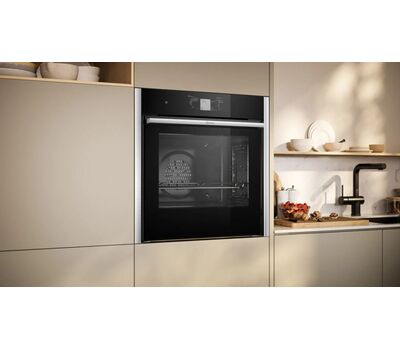 Духовой шкаф электрический NEFF B64CT73N0