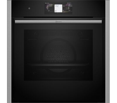 Духовой шкаф электрический NEFF B64CT73N0