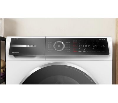 Стиральная машина Bosch WGB256A1ME