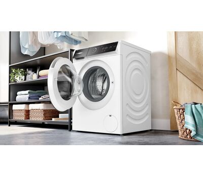 Стиральная машина Bosch WGB256A1ME