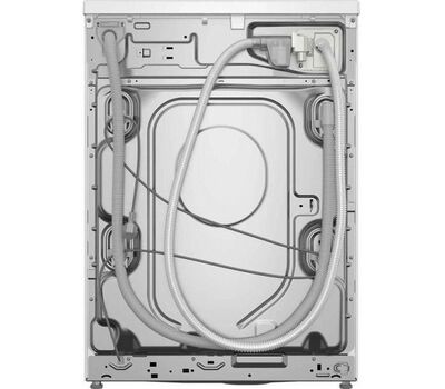 Стиральная машина Bosch WGB256AXME