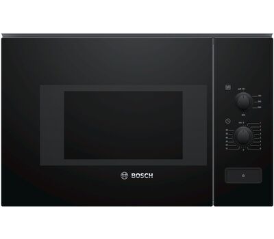Микроволновая печь встраиваемая Bosch BFL520MB0
