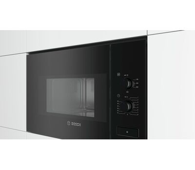 Микроволновая печь встраиваемая Bosch BFL520MB0