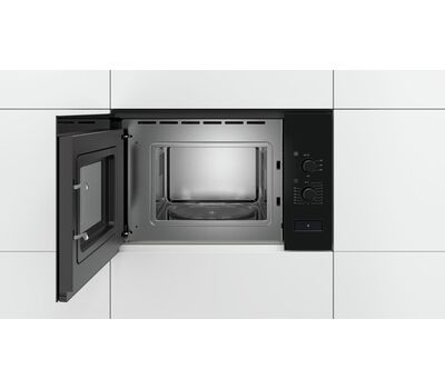 Микроволновая печь встраиваемая Bosch BFL520MB0