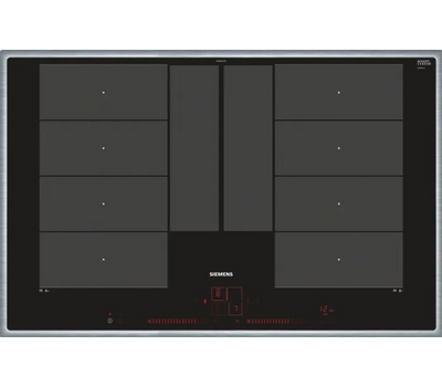 Индукционная варочная панель Siemens EX845LYC1E