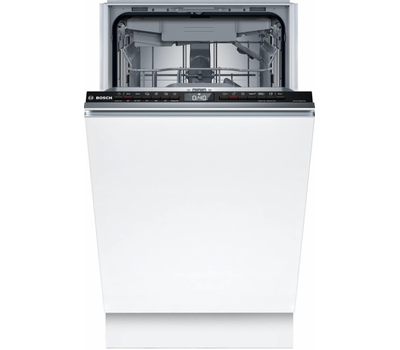 Встраиваемая посудомоечная машина Bosch SPV4HMX14Q