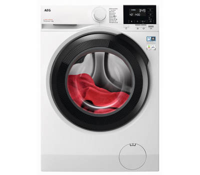 Стиральная машина AEG LFR71844SBE