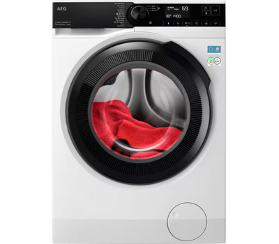 Стиральная машина AEG LFR73044SCE