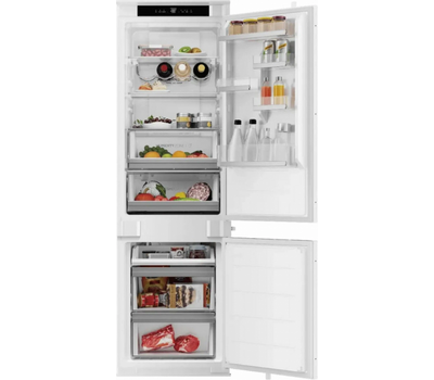 Встраиваемый холодильник HAIER HBCN5177U1
